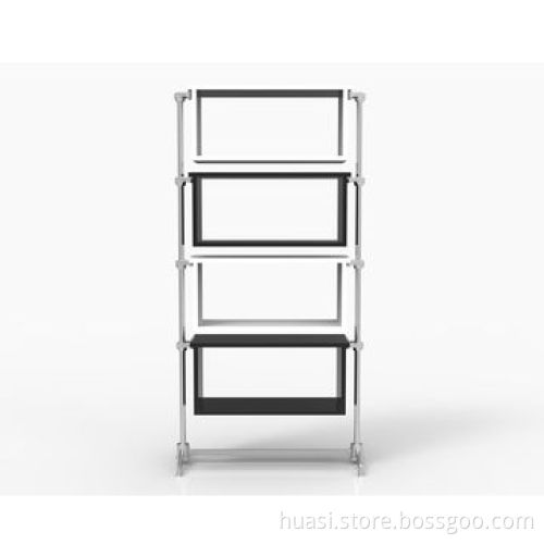 New style wall shelves/light, convenience, multipurposeNew